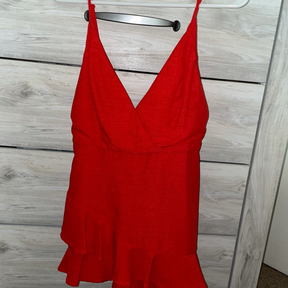 Romper size M from BOUTIQUE